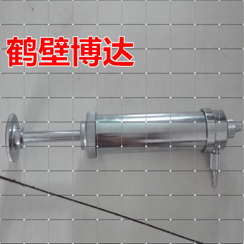 鶴壁博達(dá)廠家銷售FW型高負(fù)壓瓦斯采樣器線上接單，歡迎您下單。