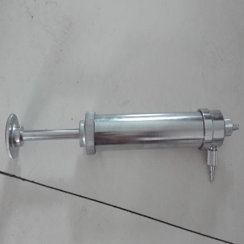 博達FW型礦用高負壓瓦斯采樣器的外觀(guān)與結構性能